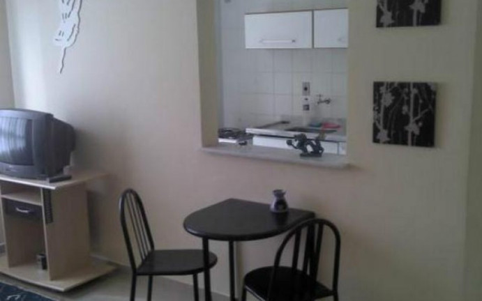 Imagem Apartamento com 1 Quarto para Alugar, 50 m² em Urbanova - São José Dos Campos Imagem Apartamento com 1 Quarto para Alugar, 50 m² em Urbanova - São José Dos Campos