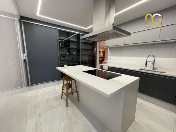 Imagem Apartamento com 3 Quartos à Venda, 161 m² em Tupi - Praia Grande Imagem Apartamento com 3 Quartos à Venda, 161 m² em Tupi - Praia Grande