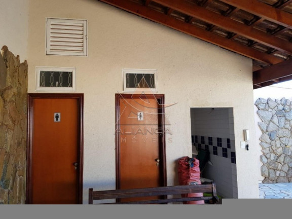 Imagem Casa com 4 Quartos à Venda, 316 m² em City Ribeirão - Ribeirão Preto Imagem Casa com 4 Quartos à Venda, 316 m² em City Ribeirão - Ribeirão Preto