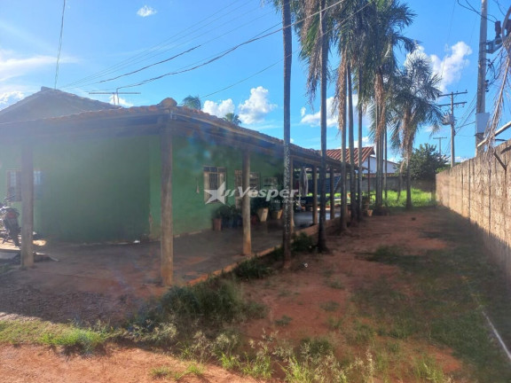 Imagem Terreno à Venda, 1.408 m² em Setor Central - Senador Canedo Imagem Terreno à Venda, 1.408 m² em Setor Central - Senador Canedo