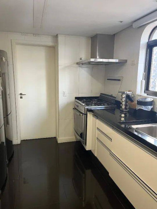 Imagem Apartamento com 4 Quartos à Venda, 257 m² em Santana - São Paulo