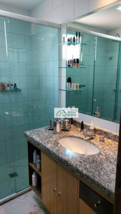 Imagem Apartamento com 3 Quartos à Venda, 126 m² em Vila Romana - São Paulo Imagem Apartamento com 3 Quartos à Venda, 126 m² em Vila Romana - São Paulo