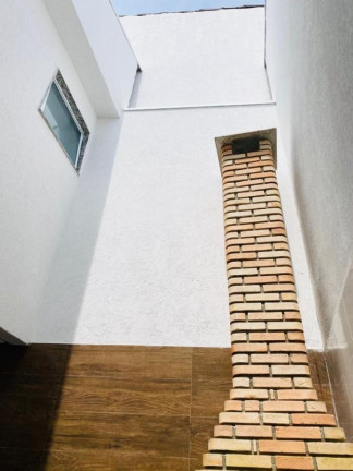 Imagem Casa com 3 Quartos à Venda, 200 m² em Vila Salete - São Paulo