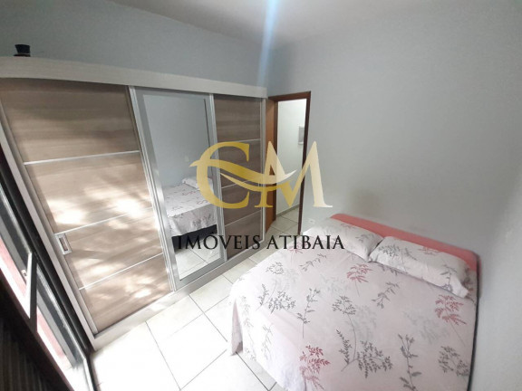 Imagem Casa com 2 Quartos à Venda,  em Jardim Das Cerejeiras - Atibaia
