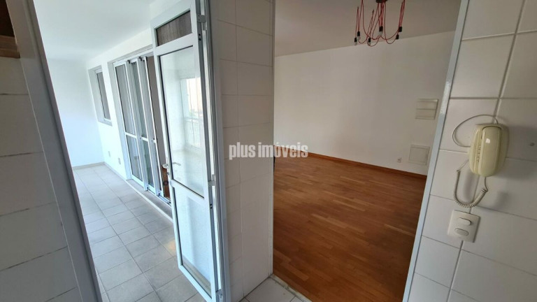 Imagem Apartamento com 3 Quartos para Alugar, 93 m² em Vila Leopoldina - São Paulo