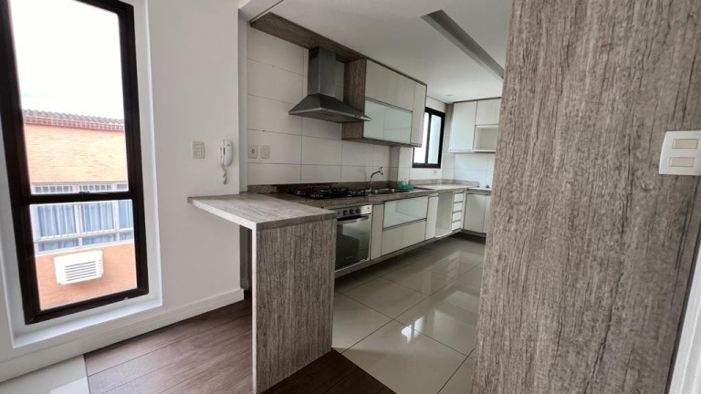 Imagem Apartamento com 4 Quartos à Venda, 191 m² em Embaré - Santos Imagem Apartamento com 4 Quartos à Venda, 191 m² em Embaré - Santos