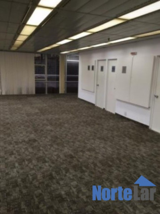 Imagem Sala Comercial à Venda, 168 m² em Bela Vista - São Paulo