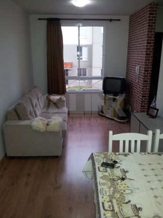 Apartamento com 2 Quartos à Venda, 43 m² em Morro Santana - Porto Alegre