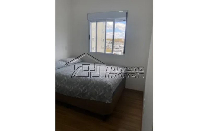 Imagem Apartamento com 2 Quartos à Venda, 48 m² em Urbanova - São José Dos Campos Imagem Apartamento com 2 Quartos à Venda, 48 m² em Urbanova - São José Dos Campos