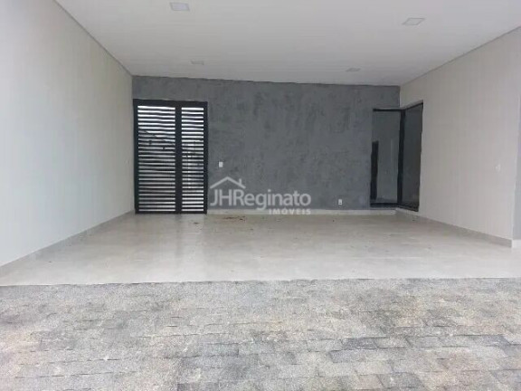 Imagem Casa de Condomínio com 3 Quartos à Venda, 186 m² em Condomínio Ibiti Reserva - Sorocaba