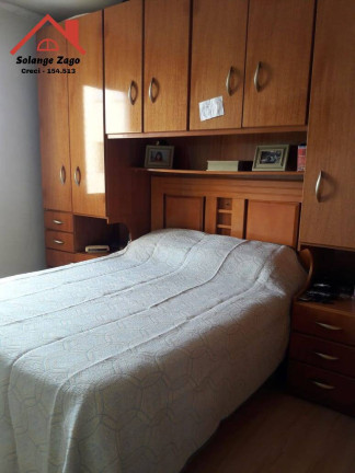 Imagem Apartamento com 2 Quartos à Venda, 57 m² em Jardim São Luís - São Paulo Imagem Apartamento com 2 Quartos à Venda, 57 m² em Jardim São Luís - São Paulo