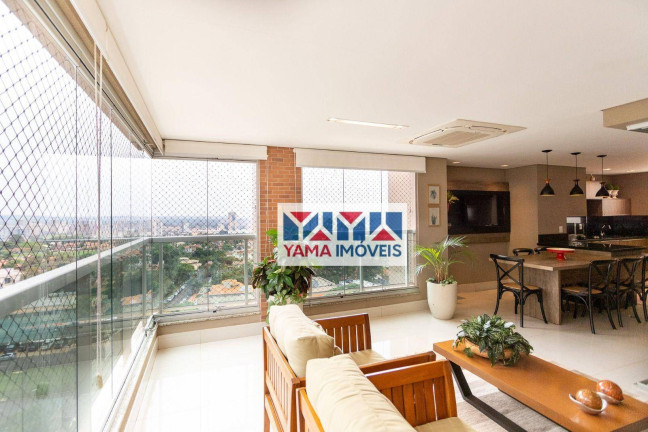Imagem Apartamento com 3 Quartos à Venda, 246 m² em Jardim Botânico - Ribeirão Preto Imagem Apartamento com 3 Quartos à Venda, 246 m² em Jardim Botânico - Ribeirão Preto