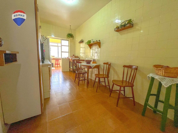 Imagem Apartamento com 3 Quartos à Venda, 128 m² em Santa Cecília - São Paulo