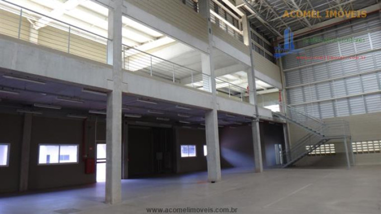 Imagem Imóvel Comercial para Alugar, 2.964 m² em Distrito Industrial - Jundiaí Imagem Imóvel Comercial para Alugar, 2.964 m² em Distrito Industrial - Jundiaí