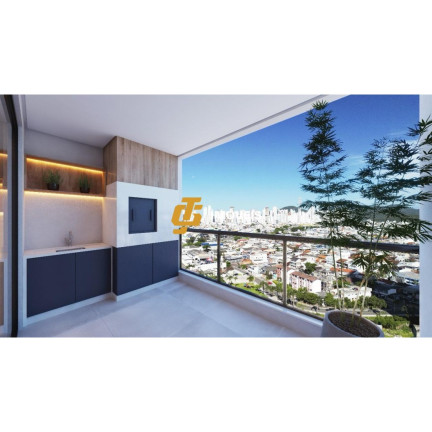 Imagem Apartamento com 2 Quartos à Venda, 72 m² em Tabuleiro - Camboriú