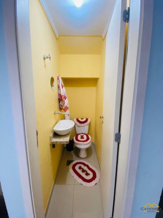Imagem Imóvel com 3 Quartos à Venda, 97 m² em Colônia - Jundiaí Imagem Imóvel com 3 Quartos à Venda, 97 m² em Colônia - Jundiaí