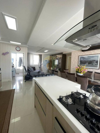 Imagem Apartamento com 3 Quartos à Venda, 100 m² em Pioneiros - Balneário Camboriú