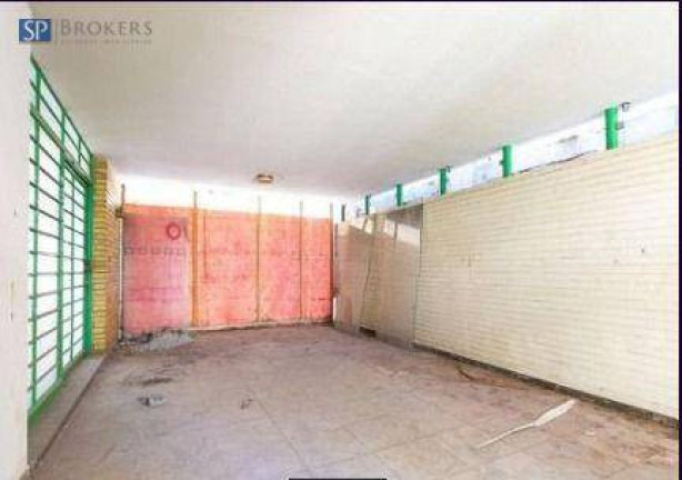 Imagem Casa com 1 Quarto à Venda, 236 m² em Cambuí - Campinas