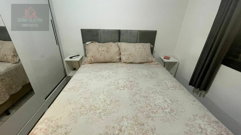 Imagem Apartamento com 2 Quartos à Venda, 50 m² em Jardim São Francisco - Santa Bárbara D'oeste Imagem Apartamento com 2 Quartos à Venda, 50 m² em Jardim São Francisco - Santa Bárbara D'oeste