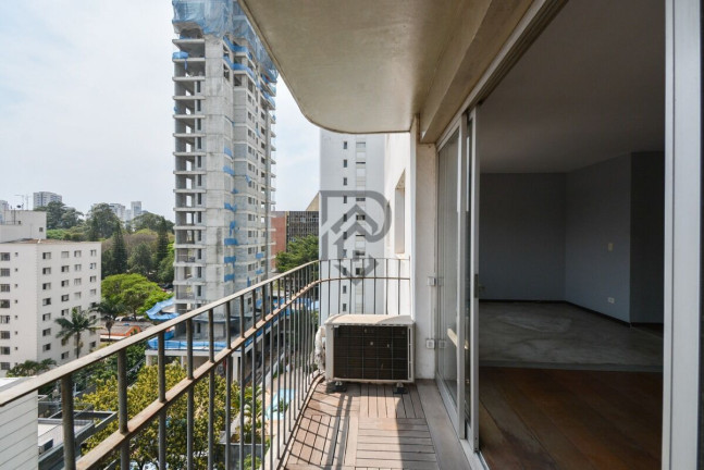 Imagem Apartamento com 2 Quartos à Venda, 119 m² em Vila Madalena - São Paulo Imagem Apartamento com 2 Quartos à Venda, 119 m² em Vila Madalena - São Paulo