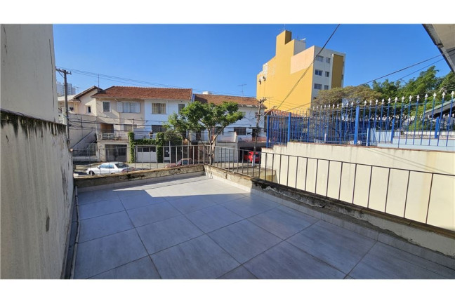 Imagem Casa com 3 Quartos à Venda, 179 m² em Mirandópolis - São Paulo