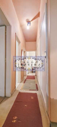 Imagem Apartamento com 3 Quartos à Venda, 130 m² em Ipanema - Rio De Janeiro