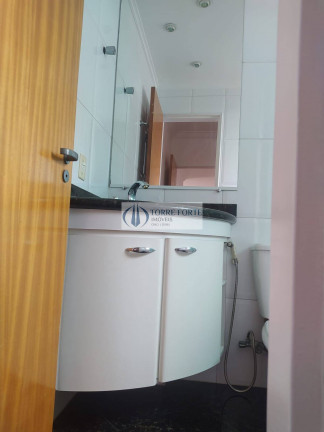 Imagem Apartamento com 2 Quartos à Venda, 76 m² em Vila Floresta - Santo André