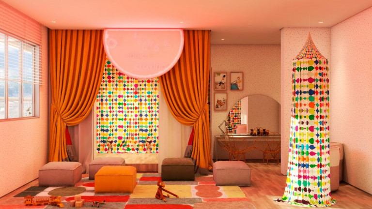 Imagem Apartamento com 2 Quartos à Venda, 73 m² em Real - Praia Grande