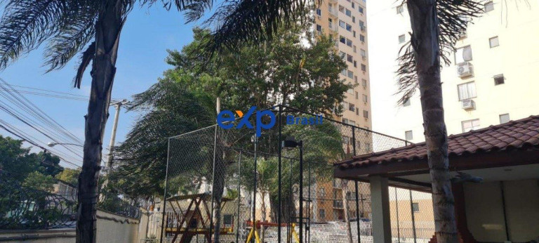 Imagem Apartamento com 2 Quartos à Venda, 49 m² em Rocha Miranda - Rio De Janeiro Imagem Apartamento com 2 Quartos à Venda, 49 m² em Rocha Miranda - Rio De Janeiro