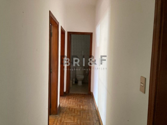 Imagem Apartamento com 2 Quartos à Venda, 94 m² em Planalto Paulista - São Paulo