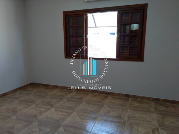Imagem Casa com 3 Quartos à Venda, 1.000 m² em Nova Rheata - Boituva