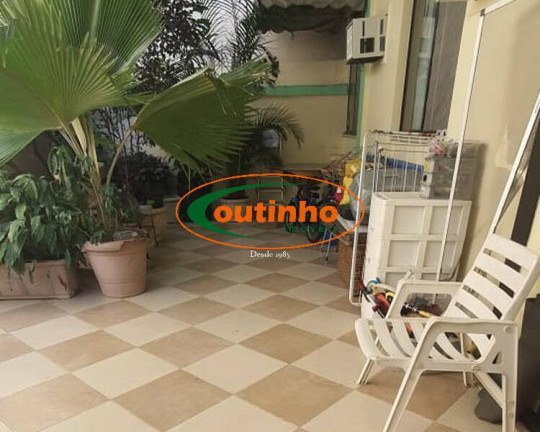 Imagem Apartamento com 3 Quartos à Venda, 100 m² em Tijuca - Rio De Janeiro Imagem Apartamento com 3 Quartos à Venda, 100 m² em Tijuca - Rio De Janeiro