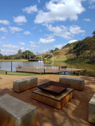 Imagem Terreno à Venda, 20.000 m² em Piedade Do Paraopeba - Brumadinho Imagem Terreno à Venda, 20.000 m² em Piedade Do Paraopeba - Brumadinho