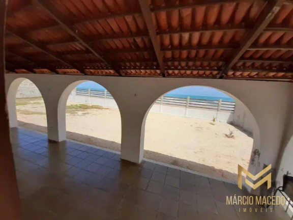 Imagem Casa com 5 Quartos à Venda, 450 m² em Praia Do Presídio - Aquiraz Imagem Casa com 5 Quartos à Venda, 450 m² em Praia Do Presídio - Aquiraz