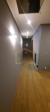Imagem Casa de Condomínio com 4 Quartos à Venda, 525 m² em Tucuruvi - São Paulo