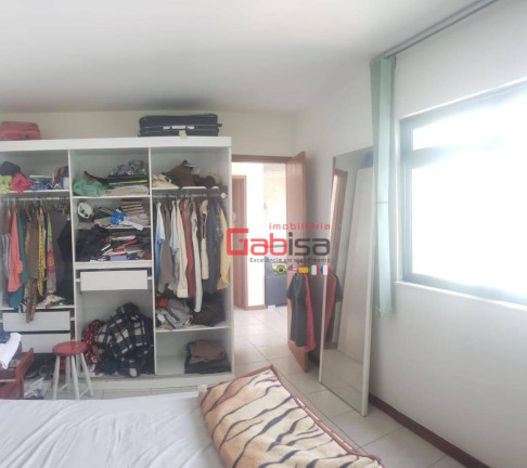 Imagem Cobertura com 3 Quartos à Venda, 140 m² em Vila Nova - Cabo Frio