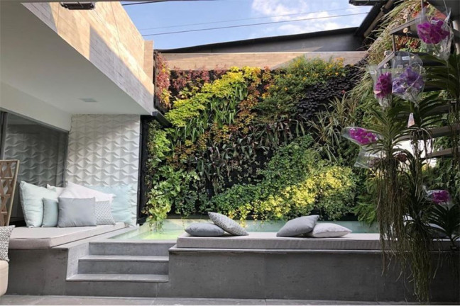 Imagem Cobertura com 4 Quartos à Venda, 216 m² em Vila Clementino	 - São Paulo