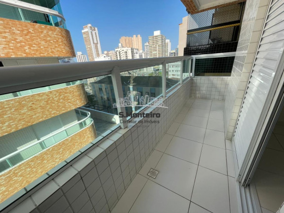 Imagem Apartamento com 1 Quarto à Venda, 41 m² em Boqueirão - Praia Grande Imagem Apartamento com 1 Quarto à Venda, 41 m² em Boqueirão - Praia Grande