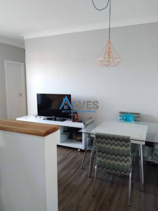 Imagem Apartamento com 2 Quartos à Venda, 53 m² em Santa Terezinha - São Bernardo Do Campo Imagem Apartamento com 2 Quartos à Venda, 53 m² em Santa Terezinha - São Bernardo Do Campo