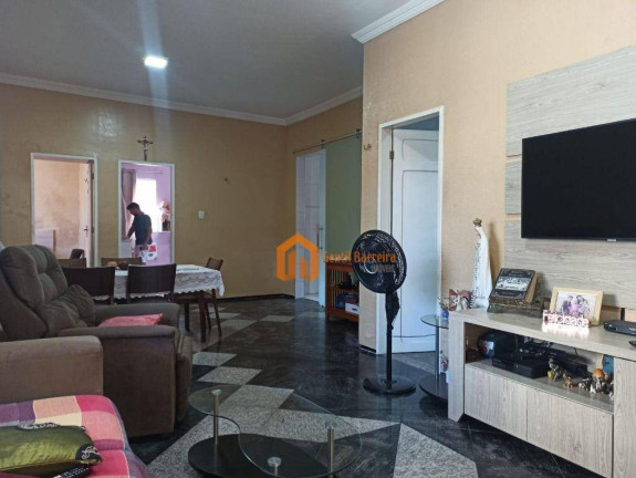 Imagem Casa com 4 Quartos à Venda, 167 m² em Fátima - Fortaleza