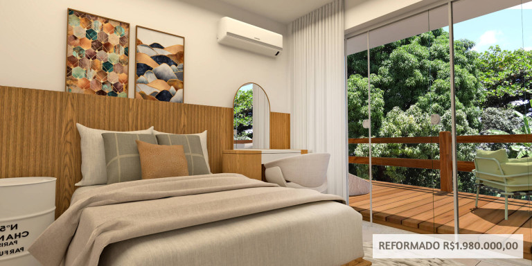 Imagem Casa de Condomínio com 4 Quartos à Venda, 336 m² em São Conrado - Rio De Janeiro Imagem Casa de Condomínio com 4 Quartos à Venda, 336 m² em São Conrado - Rio De Janeiro