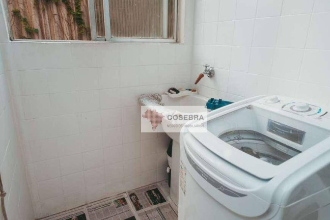 Imagem Apartamento com 2 Quartos à Venda, 68 m² em Itaim Bibi - São Paulo