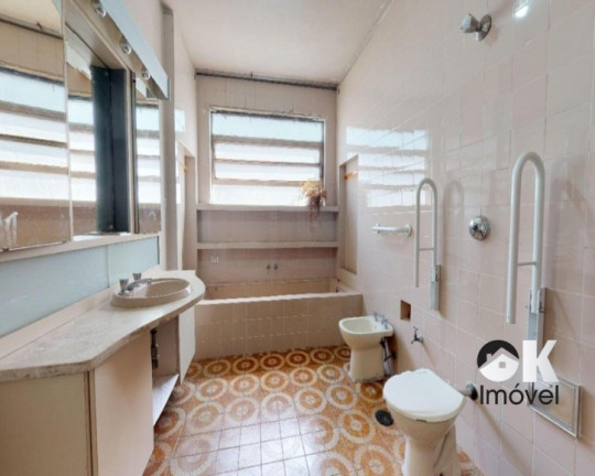 Imagem Apartamento com 4 Quartos à Venda, 225 m² em Higienópolis - São Paulo Imagem Apartamento com 4 Quartos à Venda, 225 m² em Higienópolis - São Paulo