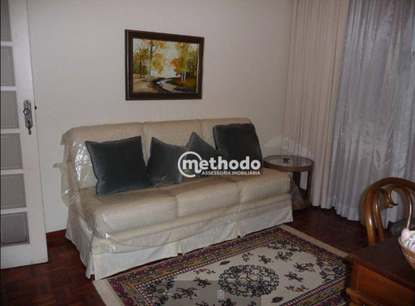 Casa com 3 Quartos à Venda ou Locação, 267 m² em Cidade Universitária - Campinas