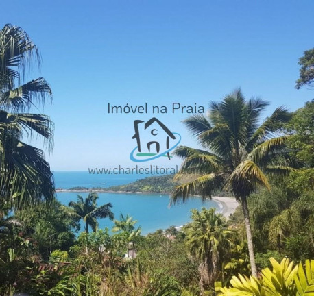 Imagem Casa com 5 Quartos à Venda,  em Praia Da Fortaleza - Ubatuba