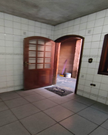 Imagem Imóvel com 3 Quartos à Venda, 125 m² em Jardim Aracati - São Paulo