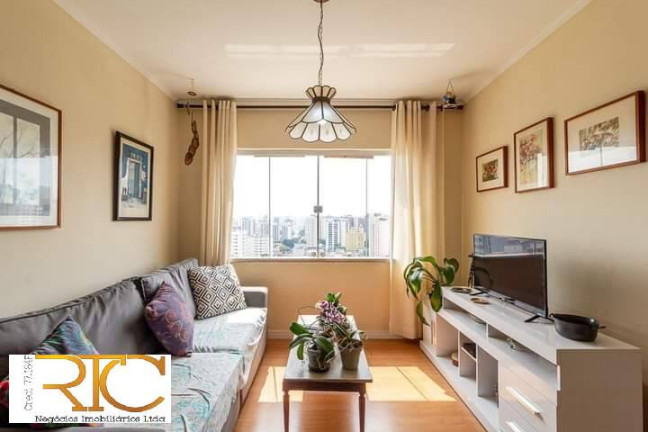 Imagem Apartamento com 2 Quartos à Venda, 71 m² em Planalto Paulista - São Paulo Imagem Apartamento com 2 Quartos à Venda, 71 m² em Planalto Paulista - São Paulo
