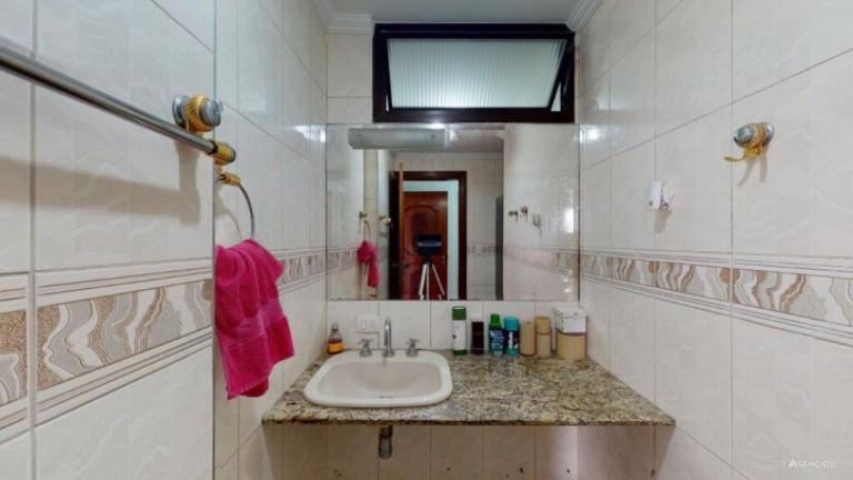 Imagem Apartamento com 3 Quartos à Venda, 142 m² em Perdizes - São Paulo