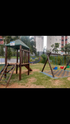 Imagem Apartamento com 2 Quartos à Venda, 50 m² em Vila Bela Vista (zona Norte) - São Paulo