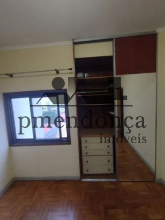 Imagem Apartamento com 3 Quartos à Venda, 70 m² em Vila Romana - São Paulo Imagem Apartamento com 3 Quartos à Venda, 70 m² em Vila Romana - São Paulo